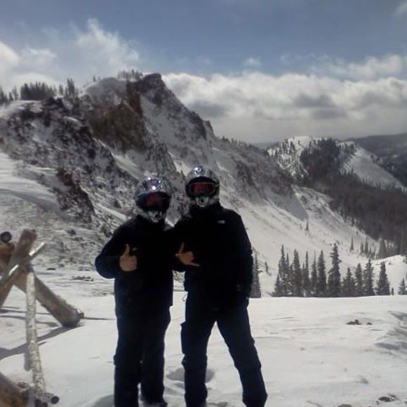 Meet your Posher, Taylor - Picture 1 of 1